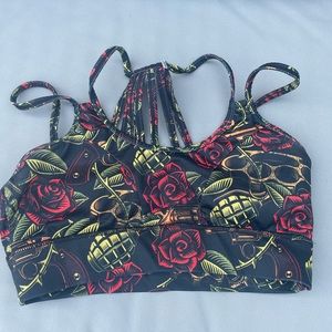 CVG Dressed To Kill Bra (small)